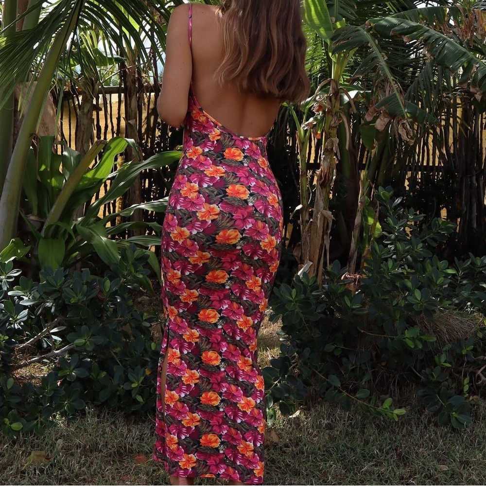 Missed Connections Dress ‘Florence’